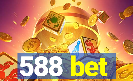 588 bet